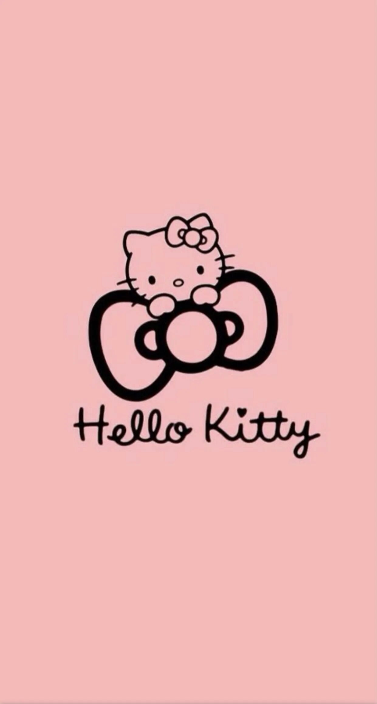 Обои с хеллоу китти на айфон. Хелло китти обои на айфон. hello kitty обои на телефон. обои на айфон хэллоу китти. эстетика хелло китти на айфон.