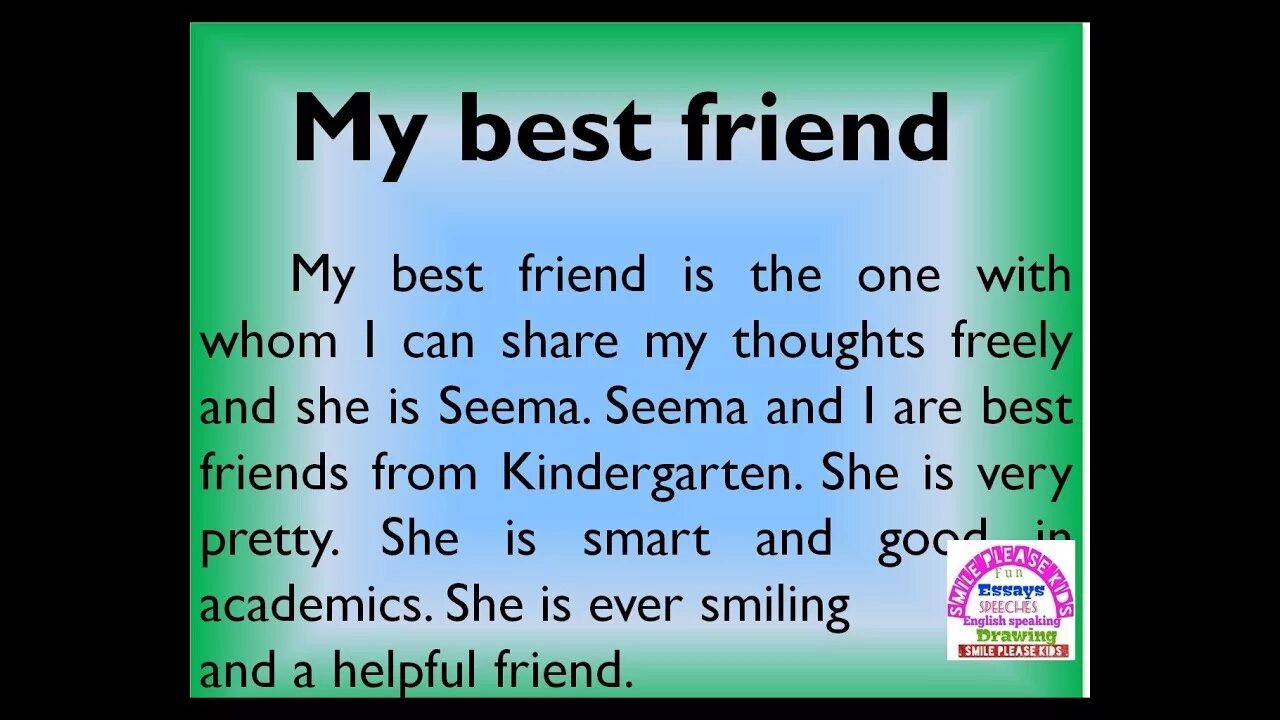 Сочинение my best friend. My best friend топик. Сочинение my friend. Сочинение про best friend. My friend english well