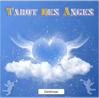 Choeur des anges