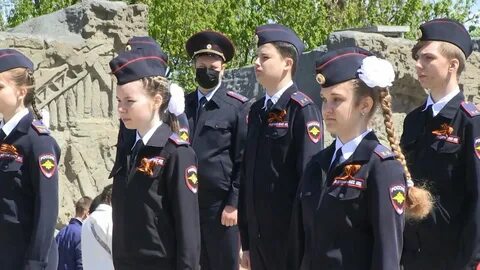 Кадетские классы волгограда