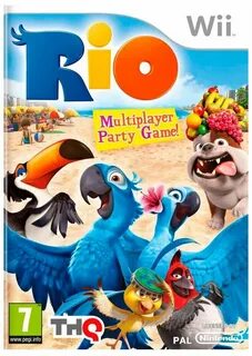 Rio video