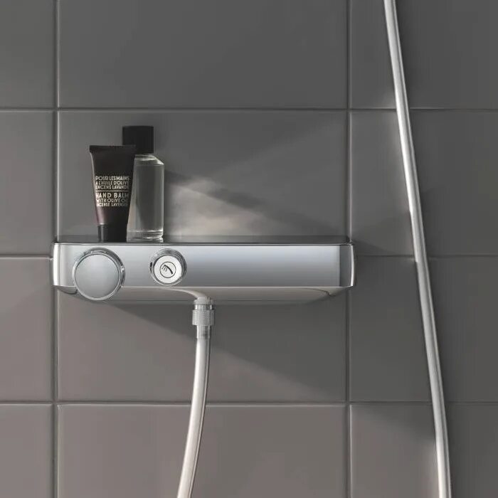 Euphoria smartcontrol 310. Душевая стойка grohe euphoria smartcontrol. душевая система grohe grohtherm smartcontrol. grohe smartcontrol 26507000. 26508000 grohe.