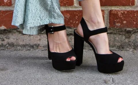 Divine heel