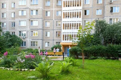 Щербинка комсомольская