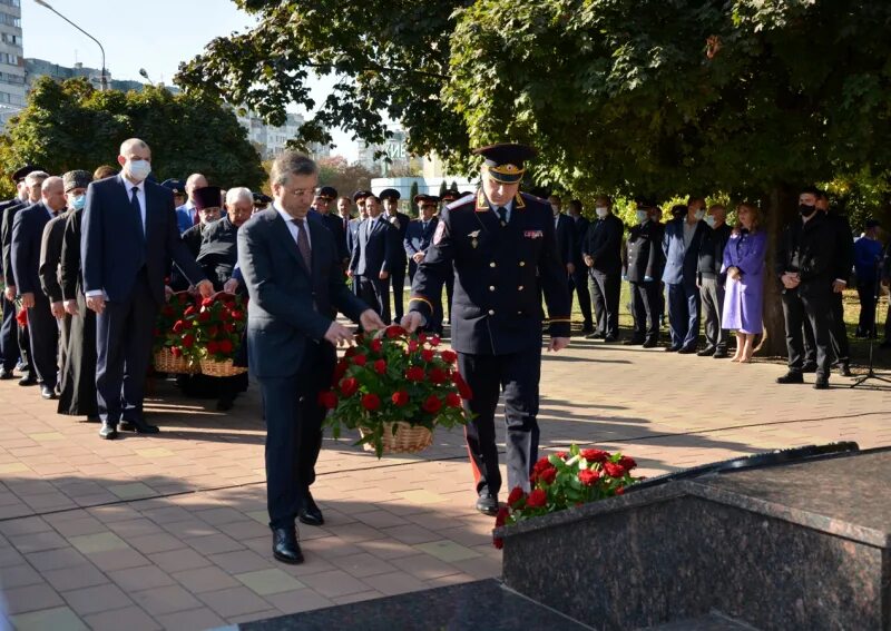 13 октября 15 года. 13 Октября 2005 года Нальчик. 13 Октября Нальчик день памяти.