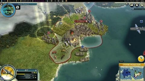 Civilization ключ