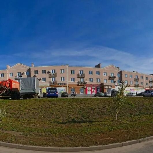 In Koshelev will build a new stage of the Northern highway for 171.7 million rub