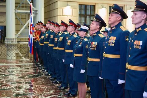 Главное управление войска
