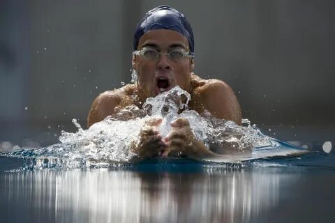 Nauči se plavati dojko - Dejavnosti 2023.