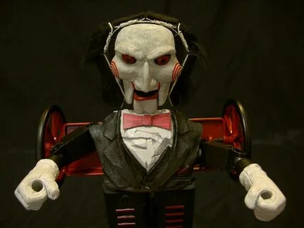 Saw had
