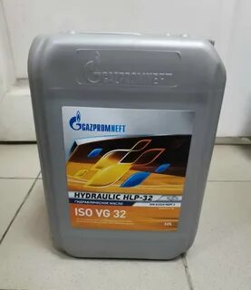 Масло hlp 32