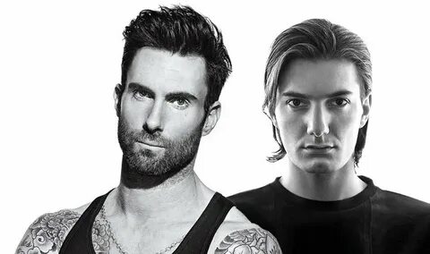 I like it alesso nate
