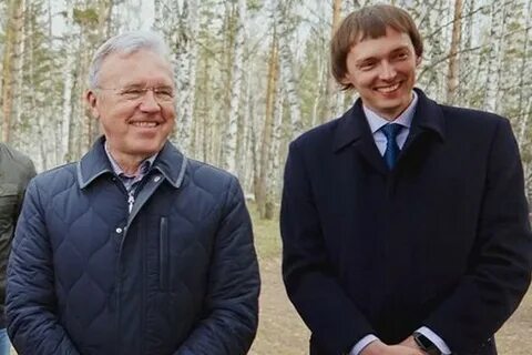 Сибирский гамбит