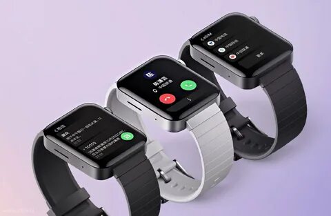 Xiaomi watch 2 esim