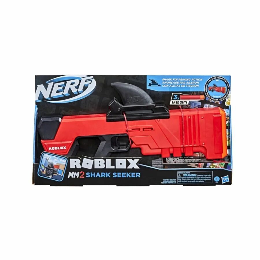 Mm2 nerf. Mm2 nerf