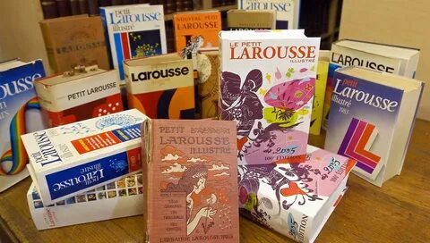 Larousse