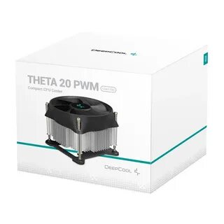Theta 20 pwm 1700