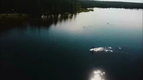 Вода в колпашево