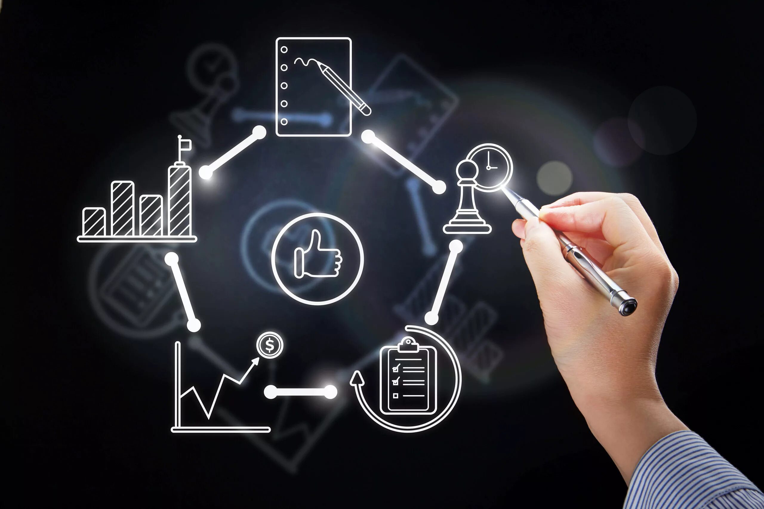 Software listing