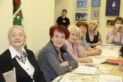 Женский петрозаводск