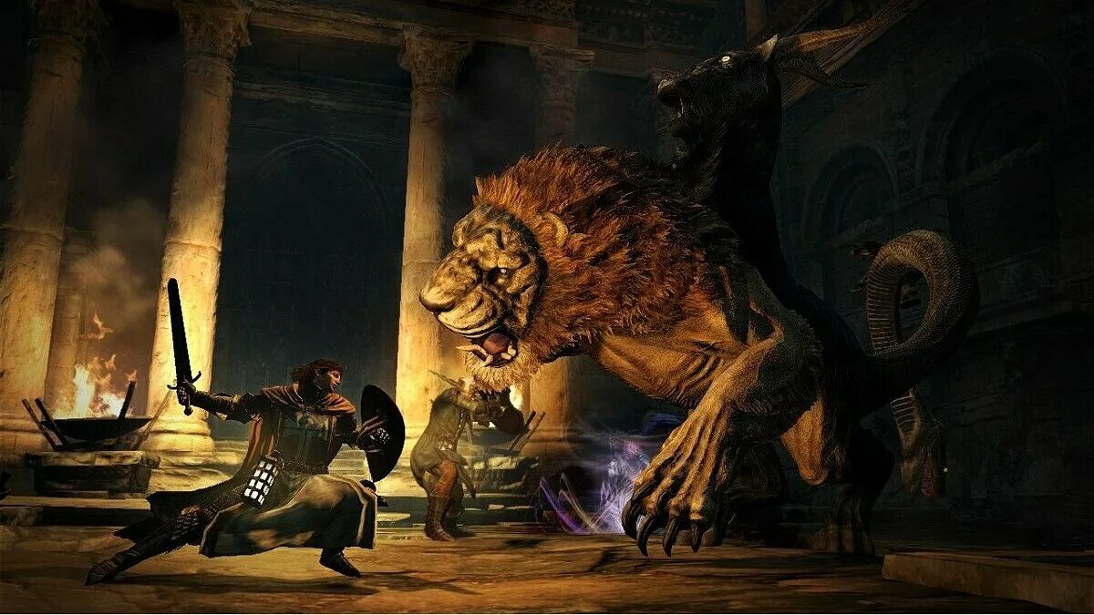 Dragons dogma 2 гигантский страж. Dragon s Dogma. Драгон Догма 2. Dogma: Dark Arisen. Догма дракона игра.