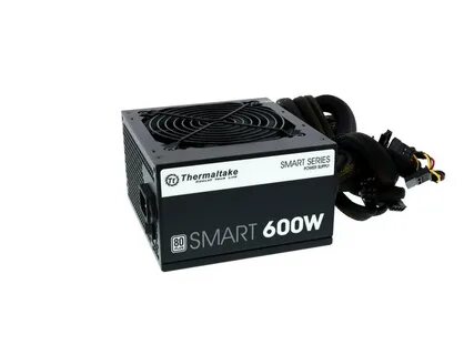 600 w