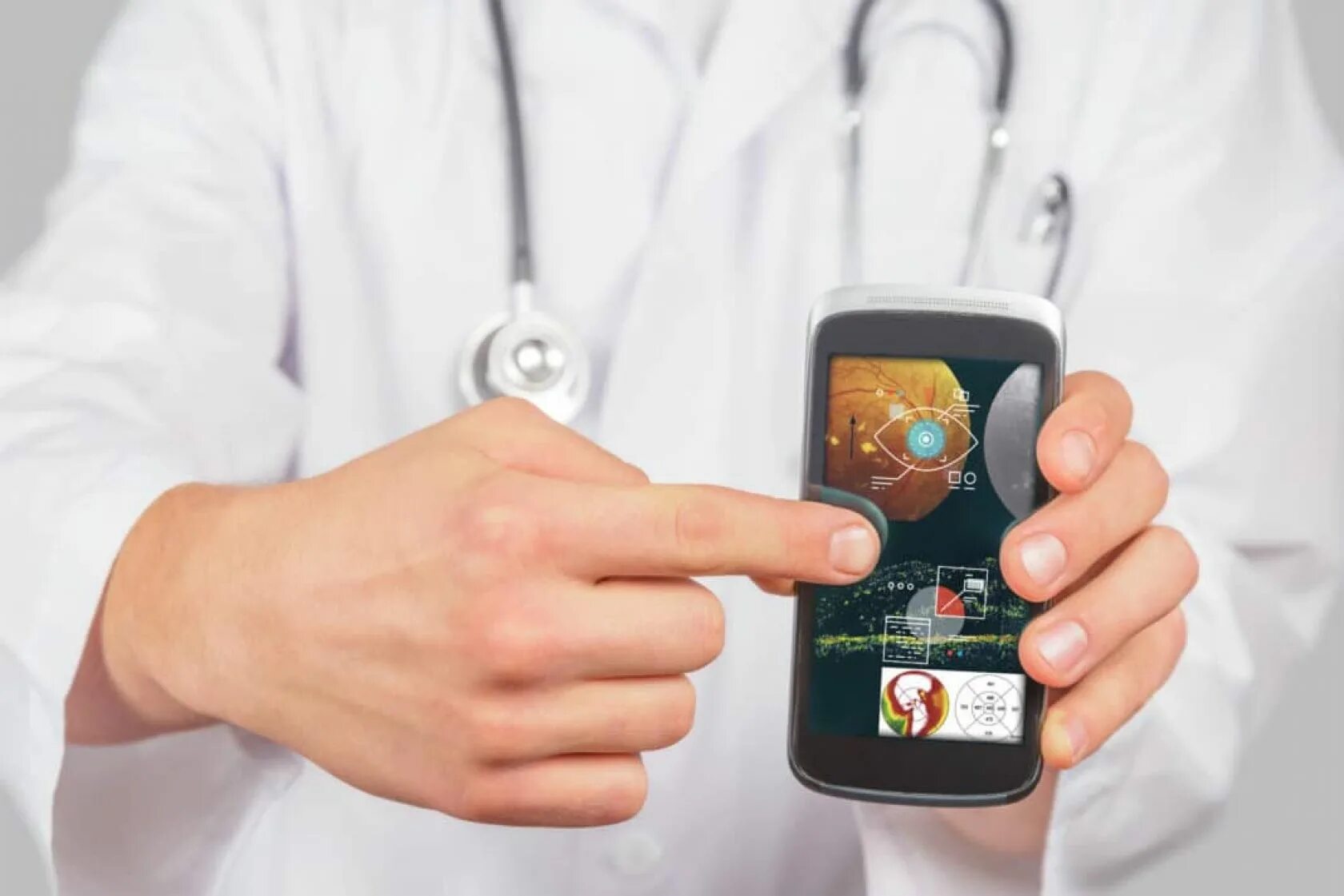 Картинка телефон здоровья. Мобильное приложение медицина. Мобильные медицинские приложения. Смартфон и здоровье. Мобильные технологии в медицине.