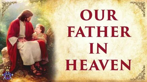 Our father 2