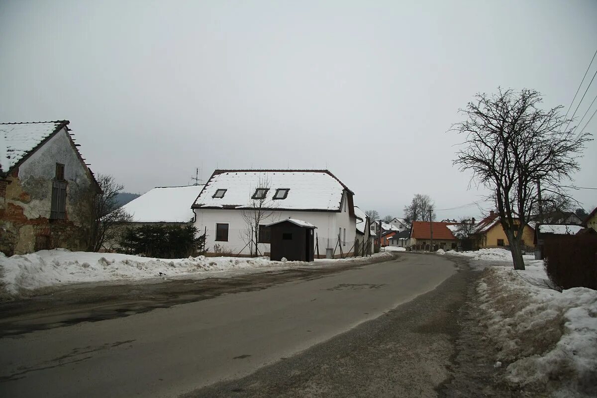 Деревня 13. Деревня 13 Борсов. Village 13