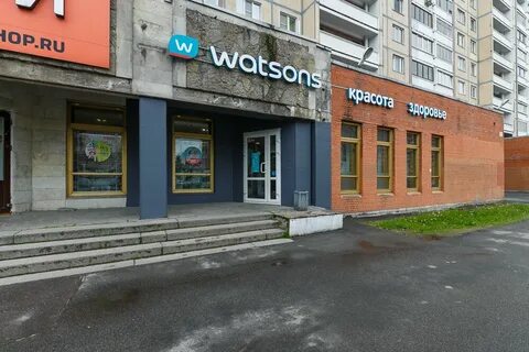 Просвещения 69 фото