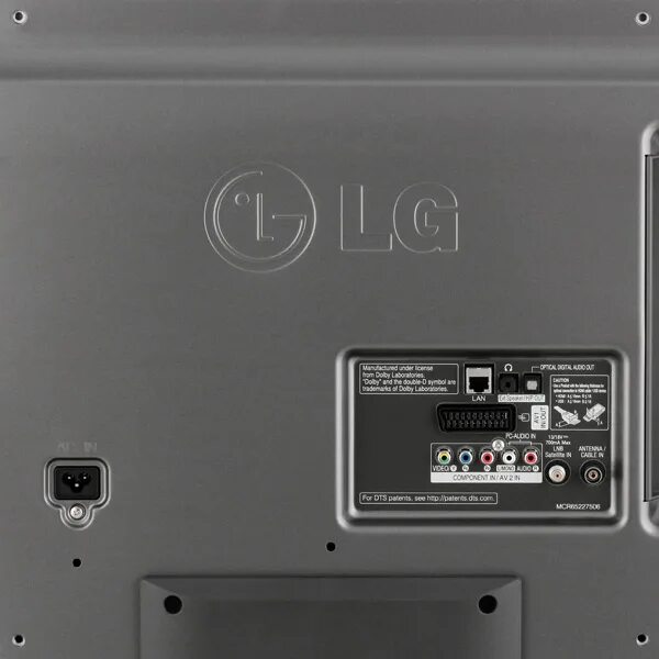 Телевизор lg 42lb650v