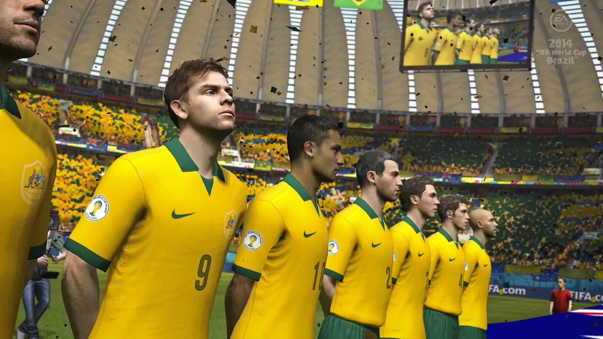 Ea sports 2014 fifa world cup brazil. Чм 2014 в fifa 14. Фифа 2014 бразилия. 2014 fifa world cup brazil. Фифа 14 ворлд кап 2014 бразилия.
