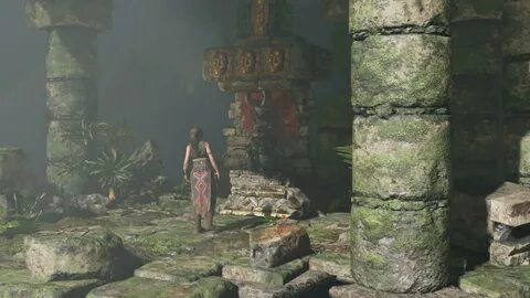 Shadow of the serpent