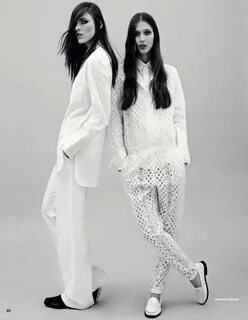 Twins white