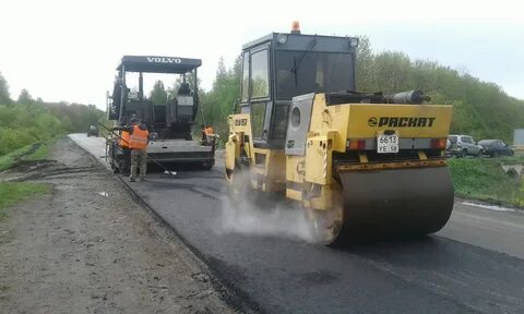 Пенза дорогой ремонт
