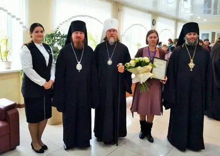 Скопинская епархия