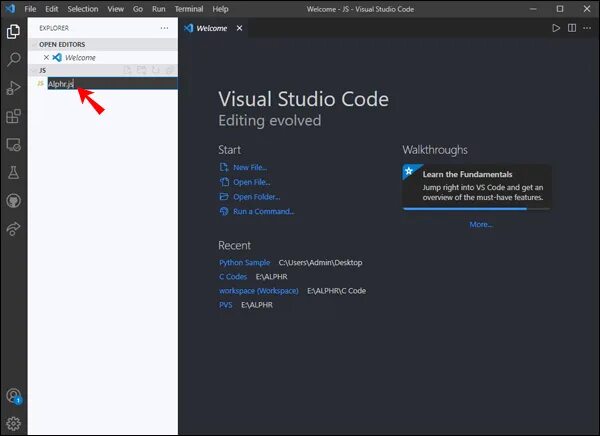 Как запустить код в vs code. Как запустить код в visual studio code. vs code как запустить код. запуск js в vs code. run code vs code.