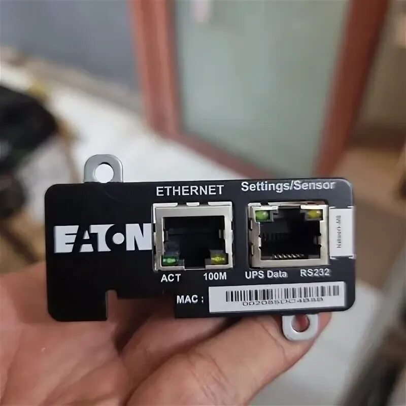 Network card ms. Network card ms