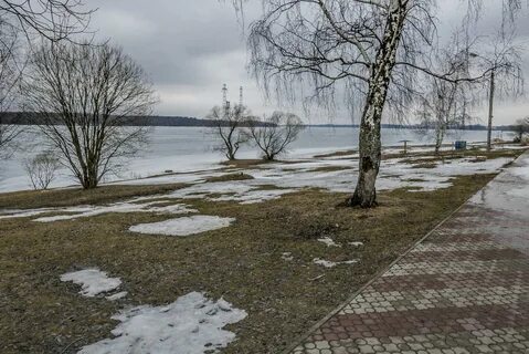 Бывать апрель