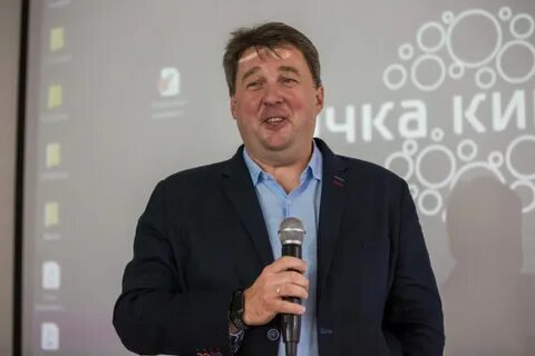 Журналист 1
