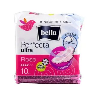Rose ultra