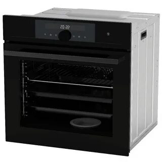 Духовые электрические шкафы haier hox