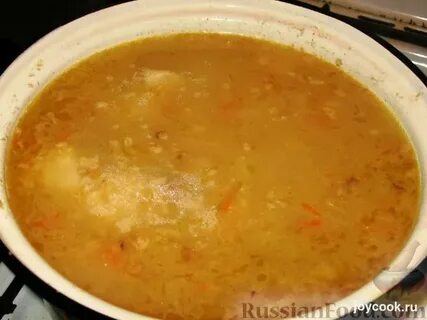 Капустняк с мясом
