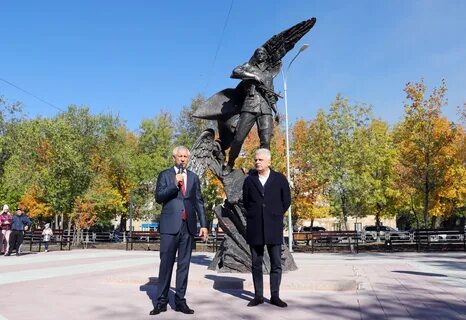 Открылись магнитогорск