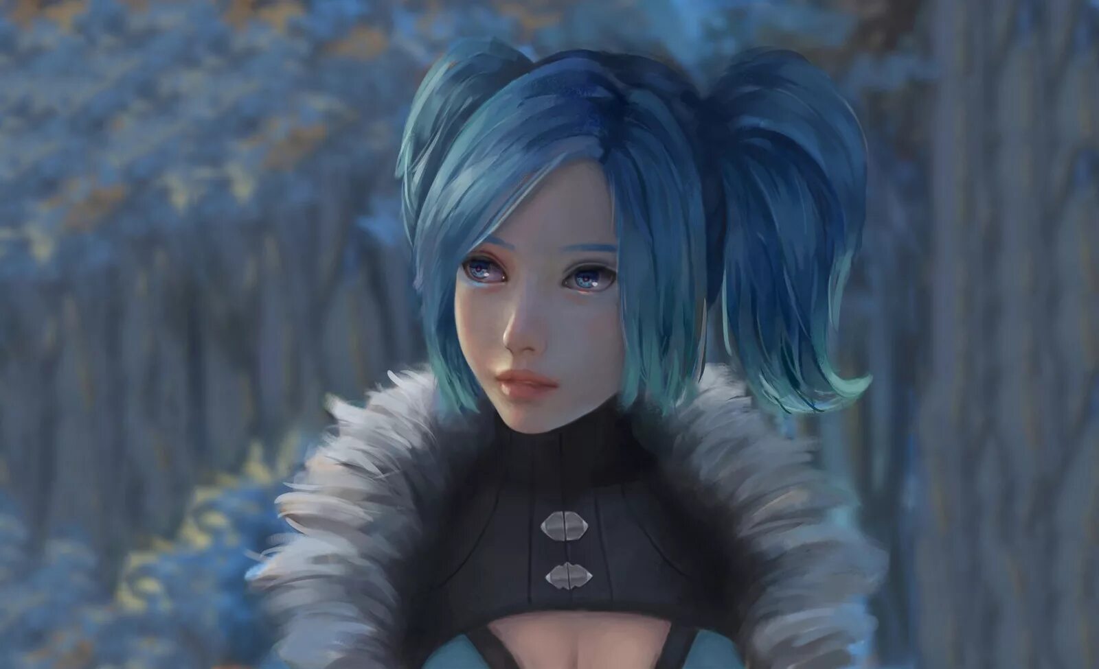 Иви герой. Иви паладинс. Иви паладинс арт. Evie Paladins Art. Концепт иви паладинс.