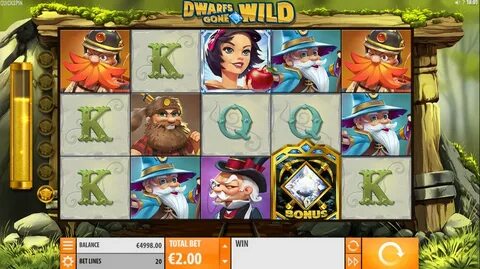 Games gone wild