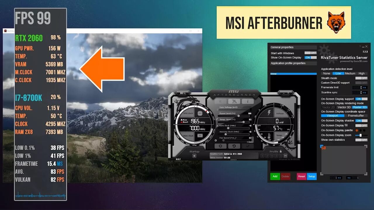 Мониторинг температуры в играх программа. Msi. msi afterburner фпс. программа msi afterburner. msi afterburner fps в играх.