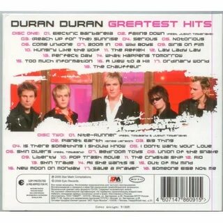 Duran duran mp3