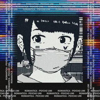 Romantica psycho umi