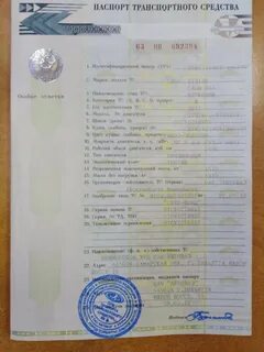 Изготовитель тс